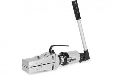 Фотография товара 'КВТ 87719 Разгонщик фланцев автономный РФА-14 серия ПРОФИ'