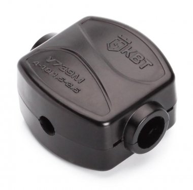 Фотография товара 'КВТ Сжим У739М (4-10/1,5-2,5) 61643'