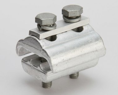 Фотография товара 'КВТ Зажим соединительный плашечный ПЗА 16-150 59361'