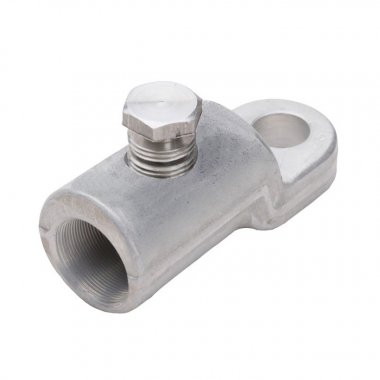 Фотография товара 'КВТ Наконечник болтовой 1НБ- 10/25 65908'