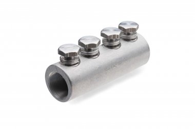 Фотография товара 'КВТ Соединитель болтовой 4СБ-70/120 65814'