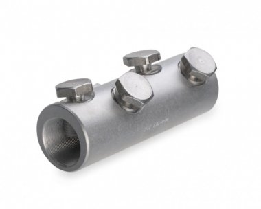 Фотография товара 'КВТ Соединитель болтовой 4СБЕ- 25/50 65802'