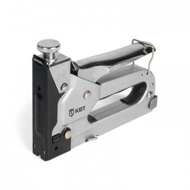 Фотография товара 'КВТ СТС-3 Степлер строительный для скоб типов 28(U)/140(П)/ 300(Т)'