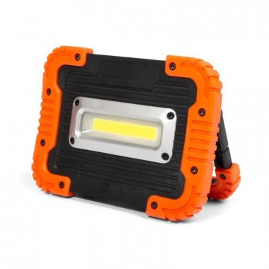 Фотография товара 'КВТ FL-7017 Фонарь переносной светодиодный кемпинговый Серия ПРОФИ'