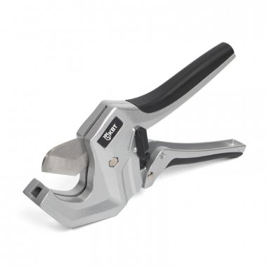 Фотография товара 'КВТ НТП-42у Ножницы-труборез для резки под прямым углом ПВХ-труб ∅ до 42 мм'