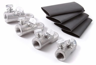 Фотография товара 'КВТ Комплект НБТК-10/25 69210'