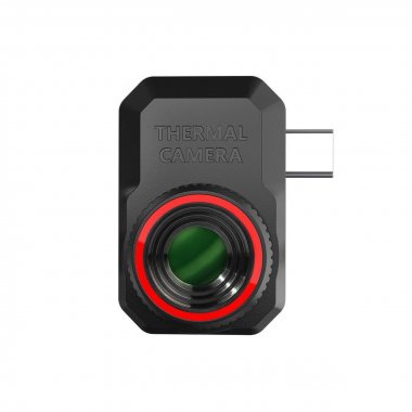 Фотография товара 'КВТ Тепловизор для смартфона KT 820 серия PROLINE, 101565'