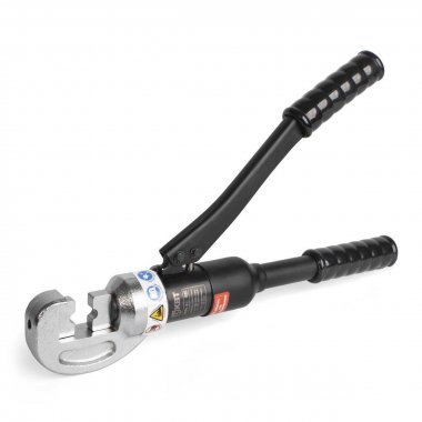 Фотография товара 'КВТ ПГРс-8т Пресс гидравлический ручной с механизмом АСД'