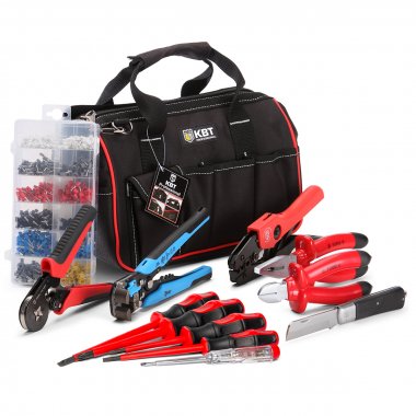 Фотография товара 'КВТ НИЭ-03 «Щитовик» малый'