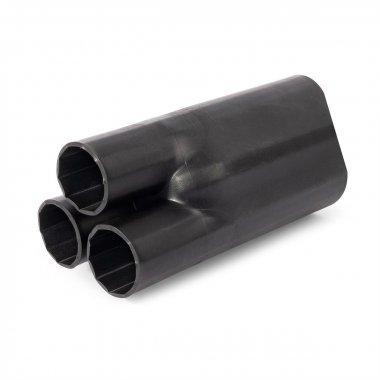 Фотография товара 'КВТ ТПИнг Термоусаживаемые перчатки не поддерживающие горение'