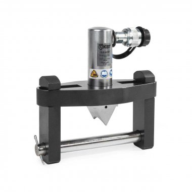 Фотография товара 'КВТ РФ-5-38 Разгонщик фланцев клиновой гидравлический Серия ПРОФИ'