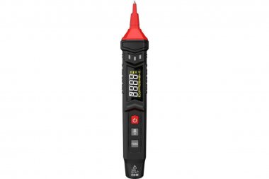 Фотография товара 'КВТ 87249 Мультиметр цифровой KT 121 серия PROLINE'