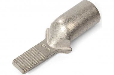 Фотография товара 'КВТ 87462 Наконечник кабельный штифтовой НШМЛ 16-12'