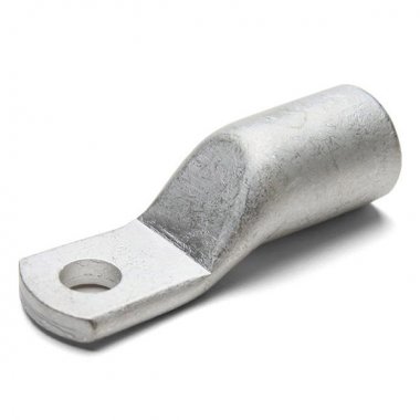 Фотография товара 'КВТ 85734 Наконечник кабельный ТМЛ-У 25-6'