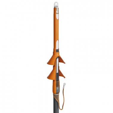 Фотография товара 'КВТ Муфта кабельная концевая 1ПКНТ-20-500/630(Б), 90350'