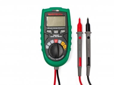 Фотография товара 'КВТ 68132 Мультиметр цифровой MS8332С'