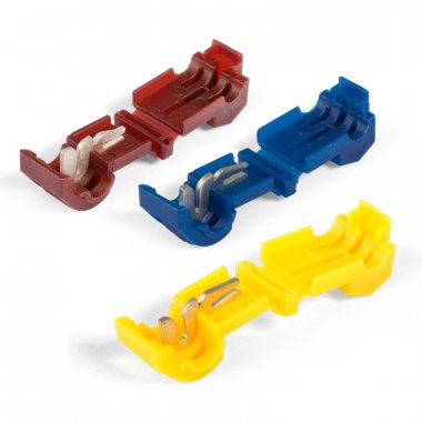 Фотография товара 'КВТ Ответвитель ОВ-Т 1 59125'