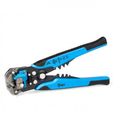 Фотография товара 'КВТ WS-04A Автоматический стриппер с функцией опрессовки'