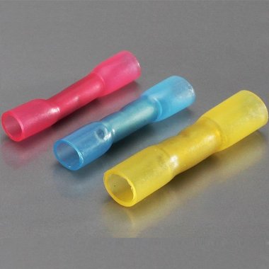 Фотография товара 'КВТ Гильза соединительная ГСИ(н) 1,5 57922'