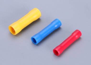 Фотография товара 'КВТ Гильза соединительная ГСИ-П 1,5 66658'