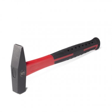 Фотография товара 'КВТ МС-400 молоток слесарный Серия ПРОФИ'