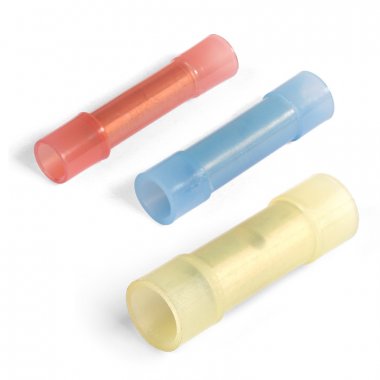 Фотография товара 'КВТ Гильза соединительная ГСИ-Т 2,5 59123'