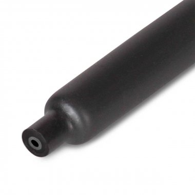 Фотография товара 'КВТ 88175 Трубка термоусадочная клеевая ТТК2(3:1)-12/4'