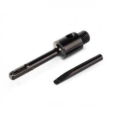 Фотография товара 'КВТ Адаптер SDS+ / M16_drift key , 102562'