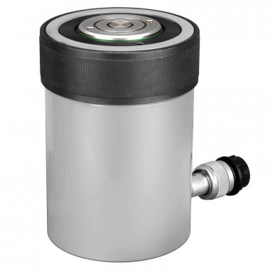 Фотография товара 'КВТ 84570 Домкрат универсальный односторонний ДУ-30П150 серия ПРОФИ'