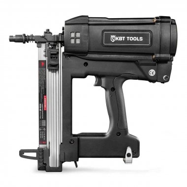 Фотография товара 'КВТ Газовый монтажный пистолет GCN-40 серия ПРОФИ, 102360'