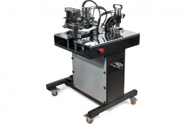 Фотография товара 'КВТ 85683 Стол универсальный с комплектом шинообрабатывающего оборудования СШО-150 NEO серия NEO'