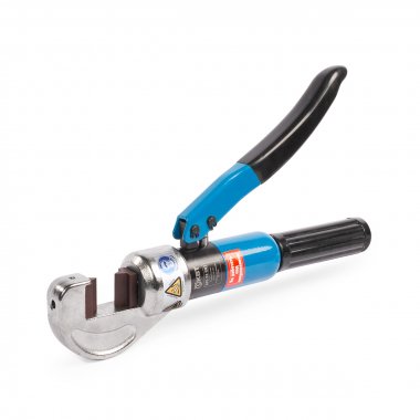 Фотография товара 'КВТ БРГ-12 Болторез гидравлический для резки болтов и арматуры Ø до 12 мм'