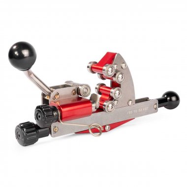 Фотография товара 'КВТ Инструмент для разделки кабеля из сшитого полиэтилена FBS 16-52 серия ПРОФИ, 101903'