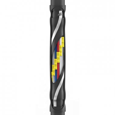 Фотография товара 'КВТ ПСТк Соединительные кабельные муфты для контрольных кабелей'