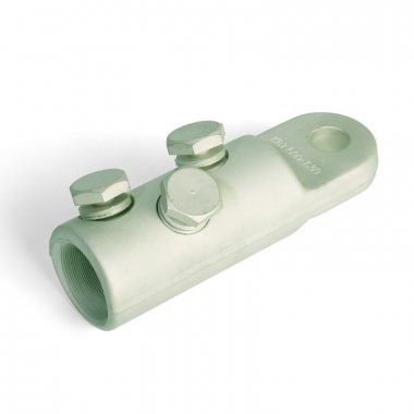 Фотография товара 'КВТ 3НБЕ-(Л) Наконечники болтовые с гальваническим покрытием до 10 кВ'