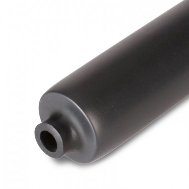 Фотография товара 'КВТ Трубка термоусадочная СТТК-180/55, 102103'