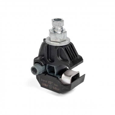 Фотография товара 'КВТ ЗПОн 16-95/1,5-16 Зажим прокалывающий ответвительный'