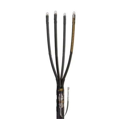 Фотография товара 'КВТ Муфта концевая 4КВНТп-1-25/50 (Б) нг-LS 71133'