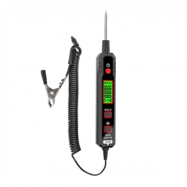 Фотография товара 'КВТ Тестер напряжения КТ 86А серия PROLINE, 89640'