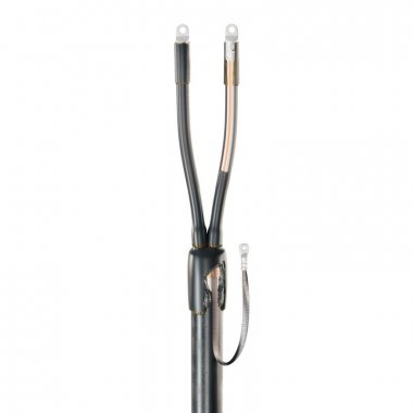 Фотография товара 'КВТ 2ПКТп-1 Концевые кабельные муфты на напряжение до 1 кВ'