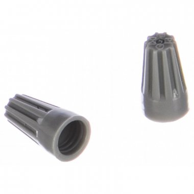 Фотография товара 'КВТ Зажим соединительный изолирующий СИЗ-1 79495'