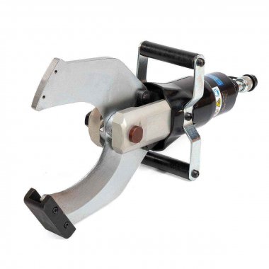 Фотография товара 'КВТ НГО-120 Ножницы гидравлические для резки бронированного кабеля ∅ до 120 мм'