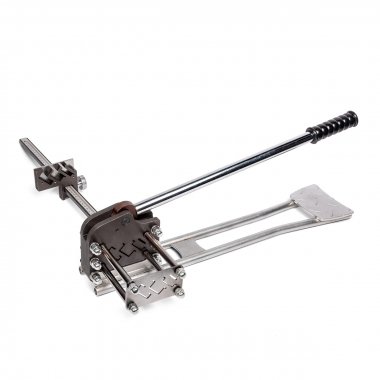 Фотография товара 'КВТ 89396 Инструмент для резки DIN-реек ДР-04 серия NEO'