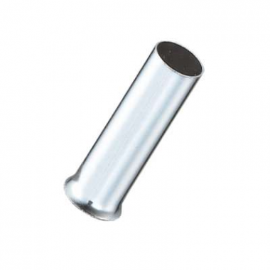 Фотография товара 'КВТ Наконечник втулочный НШВ 16–12 79483'