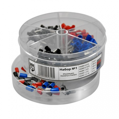 Фотография товара 'КВТ Набор НШВИ №1 79489'