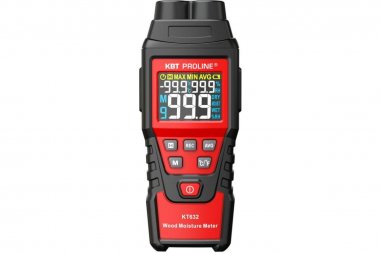Фотография товара 'КВТ 87282 Влагомер КТ 632 серия ECOLINE'