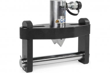 Фотография товара 'КВТ 87723 Разгонщик фланцев клиновой РФ-10-54 серия ПРОФИ'