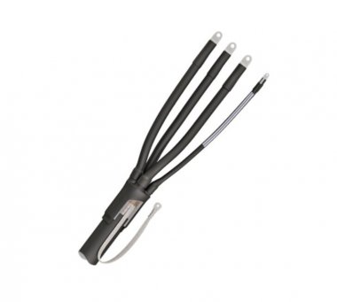 Фотография товара 'КВТ Муфта концевая (3+1)ПКТп (б)-1- 70/120(Б) 67773'