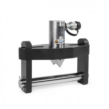 Фотография товара 'КВТ РФ-10-54 Разгонщик фланцев клиновой гидравлический Серия ПРОФИ'