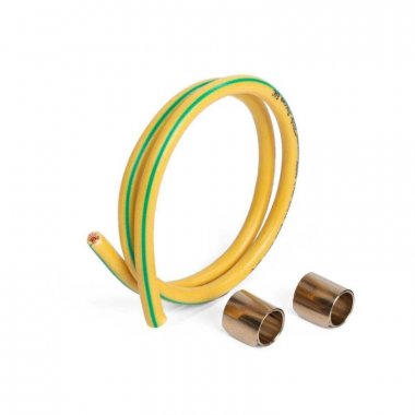 Фотография товара 'КВТ Комплект заземления КБМ-С-1 84301'